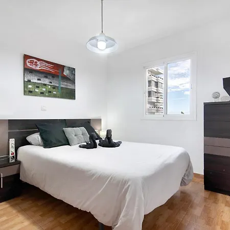 Apartamento Casa Lolina